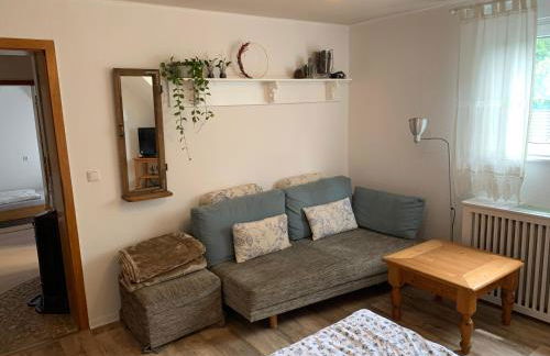 Apartment,Wohnung & Zimmer 'Am Waldfreibad' - Foto 23