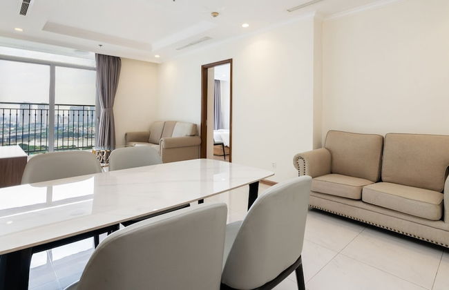 Vinhomes Central Park Luxury - Leminbo - Foto 44