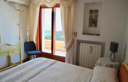 Stunning Penthouse with panoramic views of Eze Village and the French Riviera - Foto 18