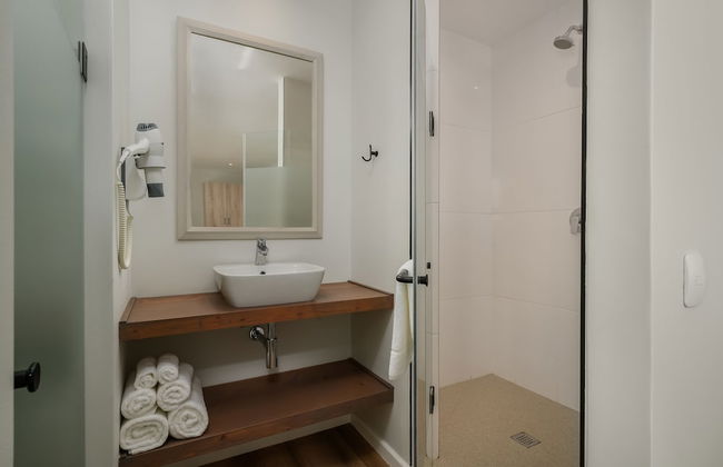 Paxton Luxury Apartments - Foto 24