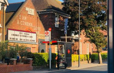 Amazing house close to Notting hill & Bayswater - Foto 21