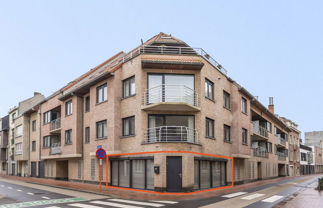 Studio in Bruges Near Marina - Foto 13