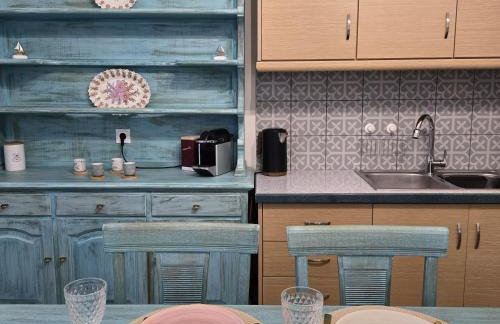 Mytilini City Center Petrino Guesthouse - Foto 27