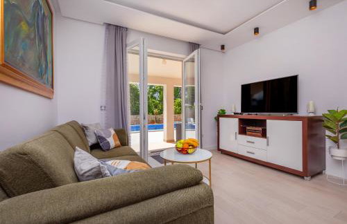 Apartment Holiday home DoMa, Čilipi near Dubrovnik - Photo 23