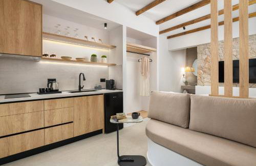 Onar Luxury Suites - Jacuzzi Terrace - Foto 19