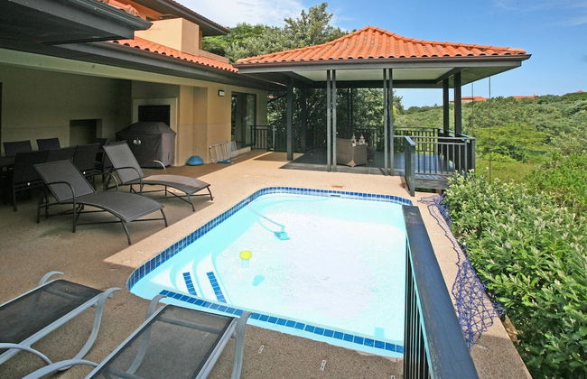 Sagewood, Zimbali Coastal Resort - 5 Bedroom Home - Photo 18