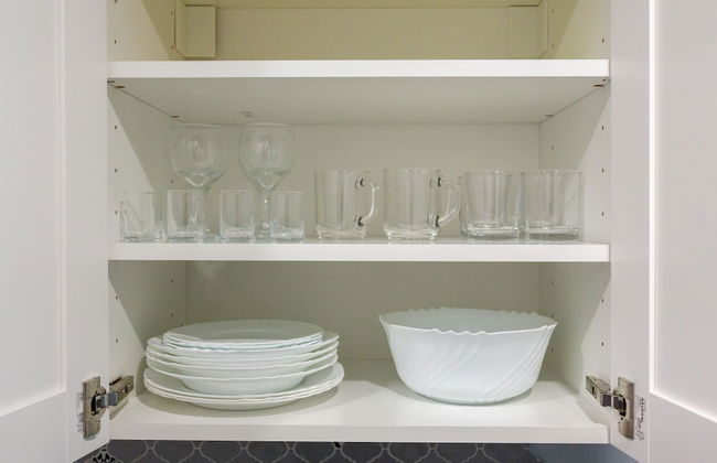 Kvart-Apart Moskovskiy - Foto 63