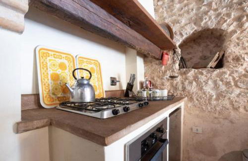 Villa della Genga Country Houses - Foto 17