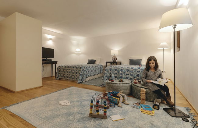 Casa Agrícola da Levada Eco Village - Foto 9