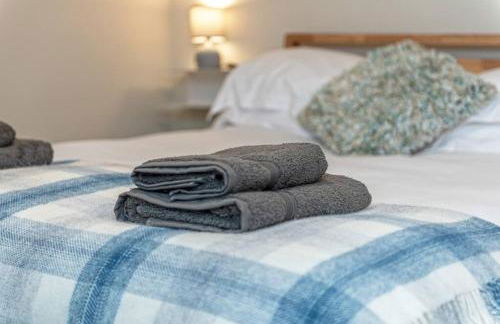 Glanrhyd Townhouse in Central Dolgellau with Parking and Bike Storage - Foto 7