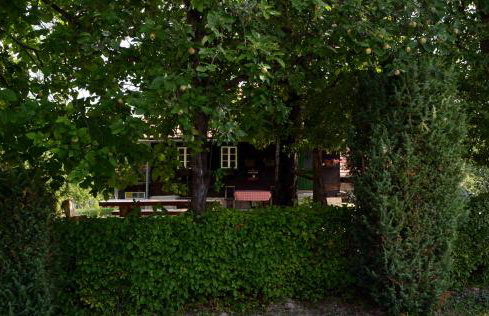 Holiday home Hižica v plavem trnacu - Foto 18