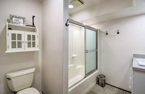 Hike, Bike and Explore Oceanfront Kingston Getaway - Foto 24