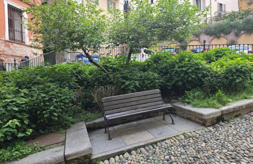 Casa Piazzetta - Foto 41