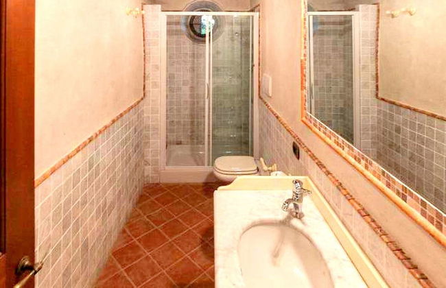 Comfortable Cottages in Loro Ciuffenna - Foto 32