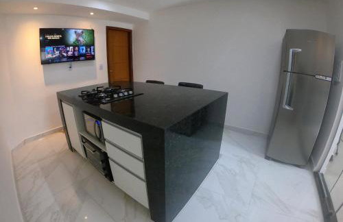 TH Flats 101 com Banheira de Hidromassagem - Foto 6