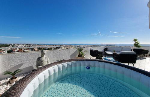 Penthouse Rentalbufeira - Foto 78