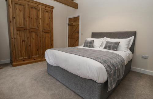 The Grooms Cottage - Foto 19