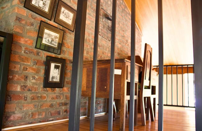 Solar Powered 3 bed Haven in Bannatyne Park - Foto 12