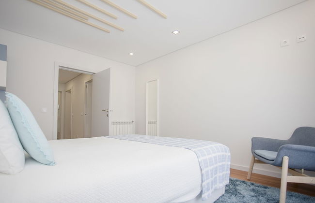 Liiiving- Luxury River View Apartment II - Foto 10