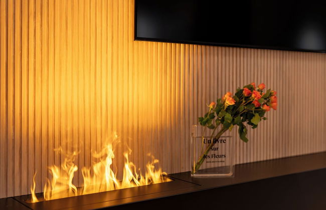 Naiira Luxury Trullo - Foto 2