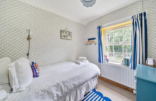 Bodior Lodge - Photo 15