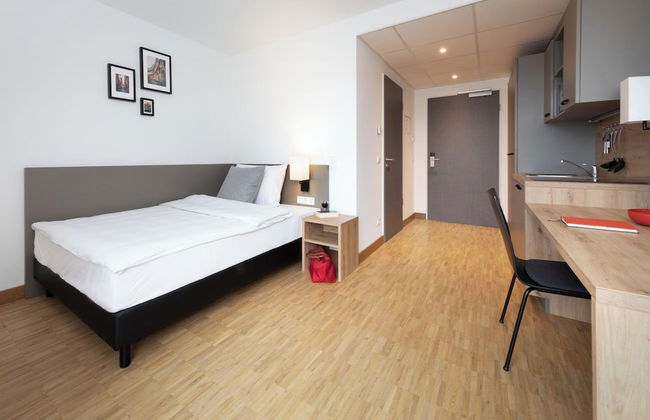 Brera Serviced Apartments Stuttgart - Photo 10