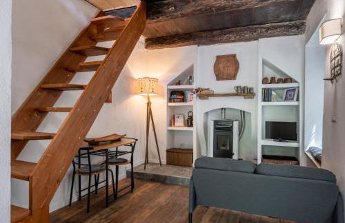 Chalet Il Gianlupo Grigio by Interhome - Foto 12