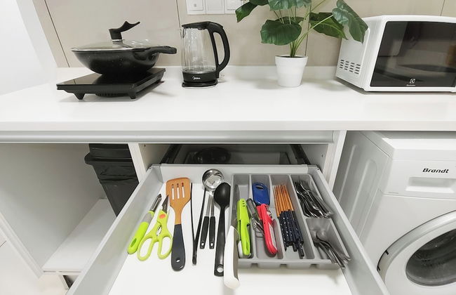 Astoria Ampang by Manhattan Group - Foto 8