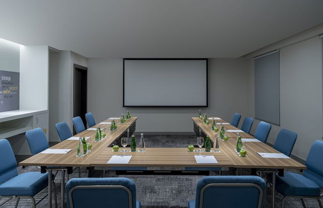 Adagio Aparthotel Jeddah Malik Road - Foto 79