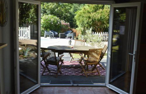 LO CANTO - Piscine & Spa - Près d'Albi et Cordes - Foto 64