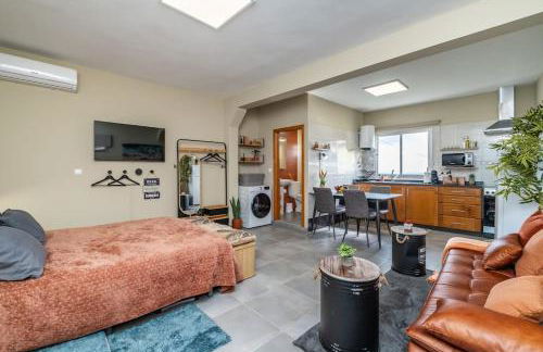 SUPER Seixal Beach - T0 - Foto 22