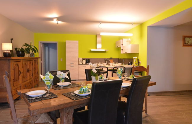 Cozy Holiday Home in Theux - Photo 22