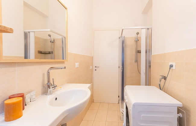 Residence Ea Bianca - Foto 44