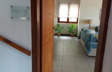 Eolia apartment with panoramic Chania view - Foto 16