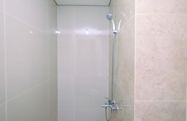 Fully Furnished And Cozy 2Br At Transpark Cibubur Apartment - Foto 12