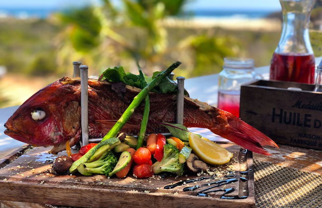 The Freesouls Residences Cerritos Beach - Foto 45