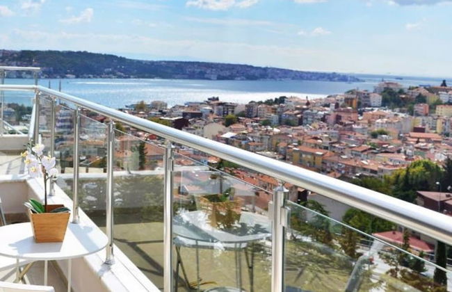 Bude Ortaköy - Foto 1