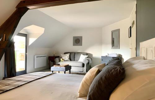 Le Petit Manoir De La Noue - Foto 15