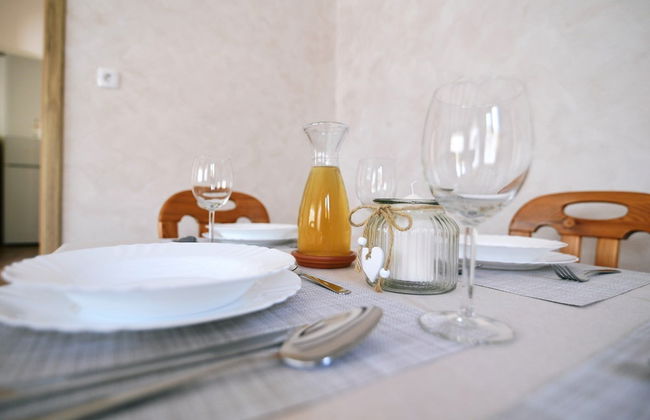 Charming Holiday Home With Terrace and Garden - One Bedroom Holiday Home - Foto 20