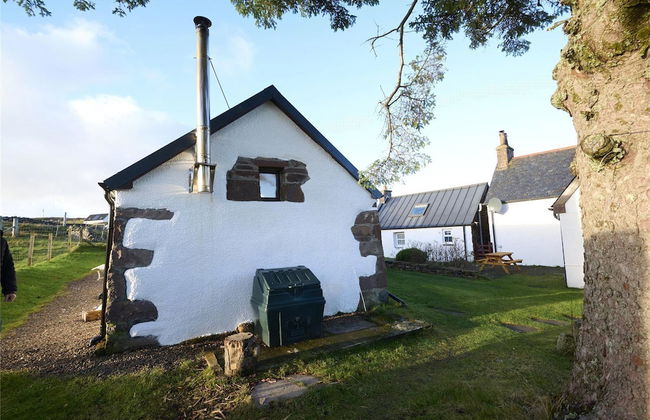 The Smithy House & Cottages - Foto 9