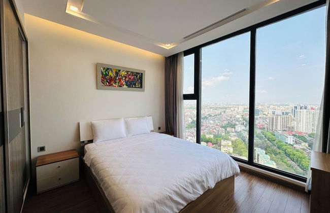 Hagi APT - Vinhomes Metropolis in Ha Noi - Foto 12