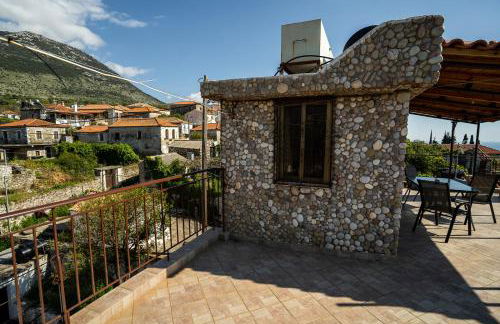 Sea & Mountain - Mani Serenity Retreat - Foto 45