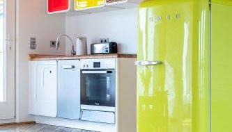 Top floor Penthouse with Garden - Foto 2