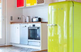 Top floor Penthouse with Garden - Foto 2