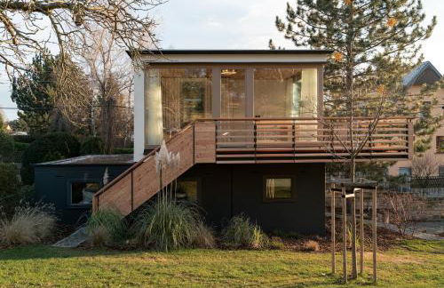 Appartement Traumblick - Foto 26