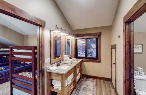 Raspberry Ridge Lodge - Foto 45