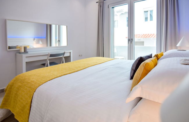 White Rock Milos Suites - Foto 19