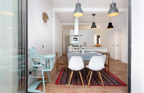 Casa Loulé - Photo 17