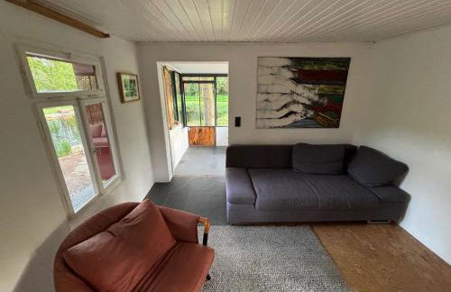 Datscha am See - Photo 10