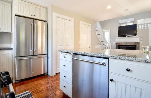 4 min Walk to Commercial Street and Beach - Foto 9